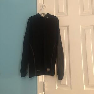 Nike Kids Compression Top